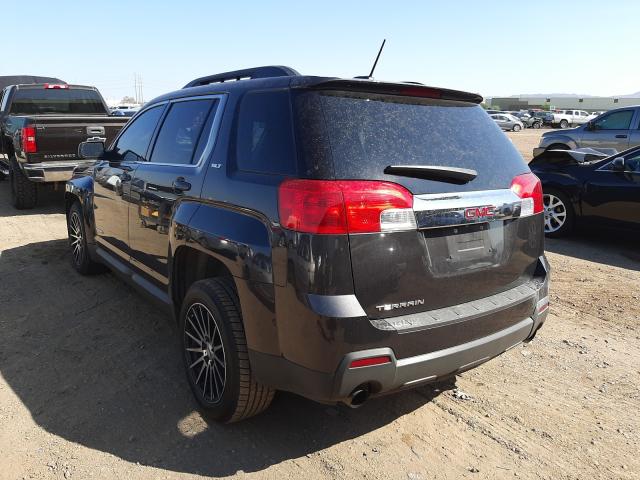 Photo 2 VIN: 2GKFLSE35F6207942 - GMC TERRAIN SL 