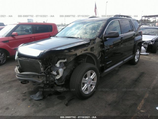 Photo 1 VIN: 2GKFLSE35F6211554 - GMC TERRAIN 