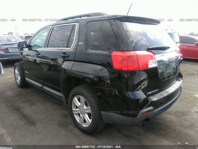 Photo 2 VIN: 2GKFLSE35F6211554 - GMC TERRAIN 