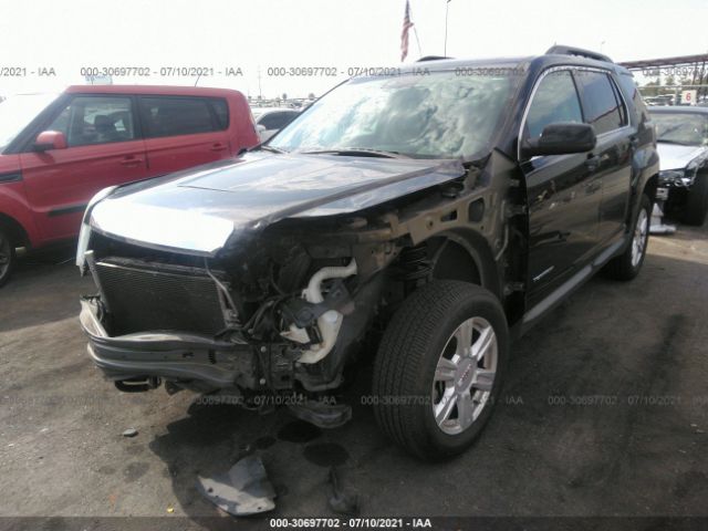 Photo 5 VIN: 2GKFLSE35F6211554 - GMC TERRAIN 