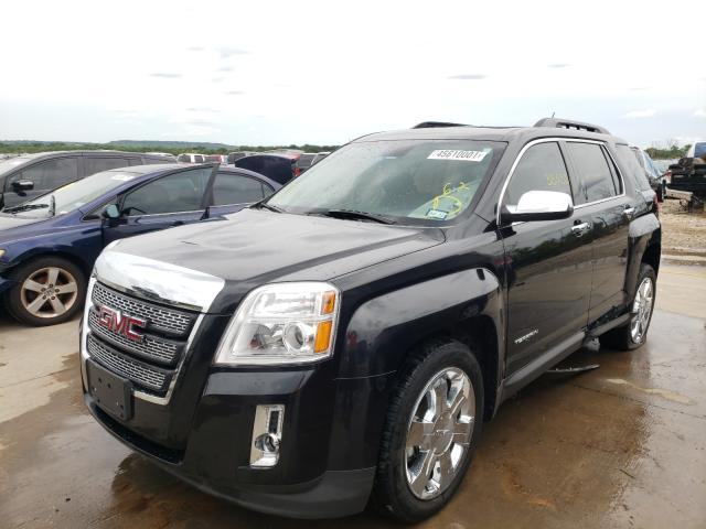 Photo 1 VIN: 2GKFLSE35F6412581 - GMC TERRAIN 