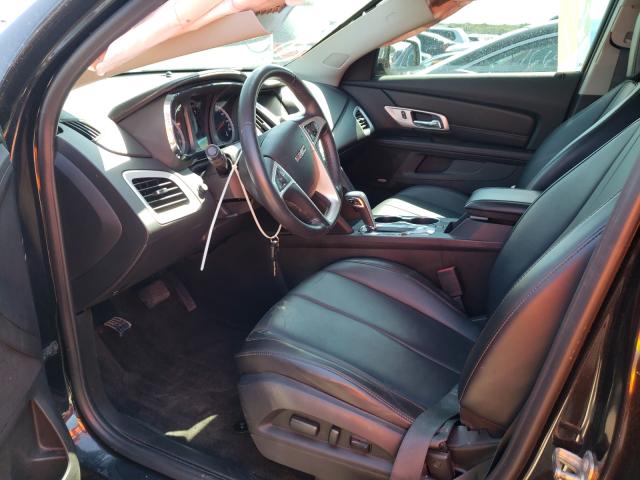 Photo 4 VIN: 2GKFLSE35F6412581 - GMC TERRAIN 