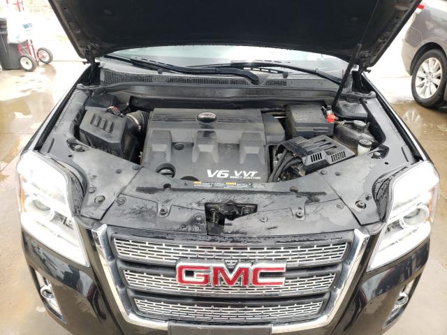 Photo 6 VIN: 2GKFLSE35F6412581 - GMC TERRAIN 