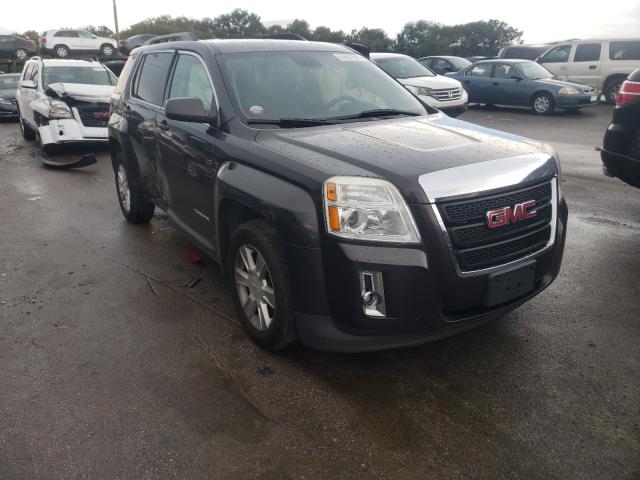 Photo 0 VIN: 2GKFLSE36D6379622 - GMC TERRAIN SL 