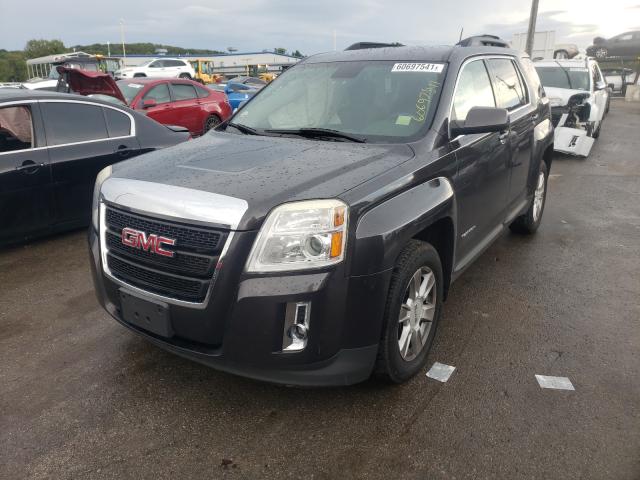 Photo 1 VIN: 2GKFLSE36D6379622 - GMC TERRAIN SL 