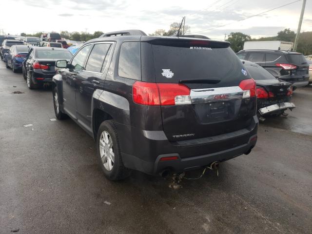 Photo 2 VIN: 2GKFLSE36D6379622 - GMC TERRAIN SL 