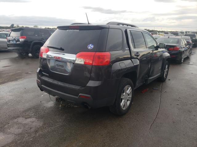 Photo 3 VIN: 2GKFLSE36D6379622 - GMC TERRAIN SL 