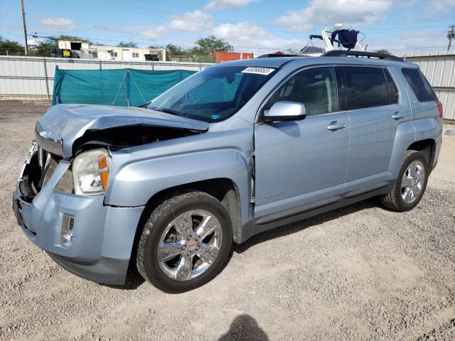 Photo 0 VIN: 2GKFLSE36E6175310 - GMC TERRAIN SL 