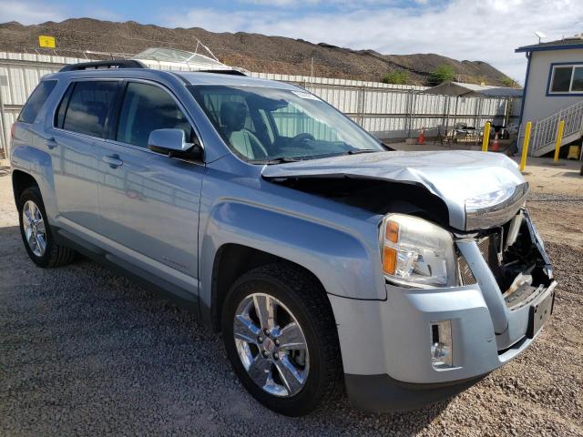 Photo 3 VIN: 2GKFLSE36E6175310 - GMC TERRAIN SL 