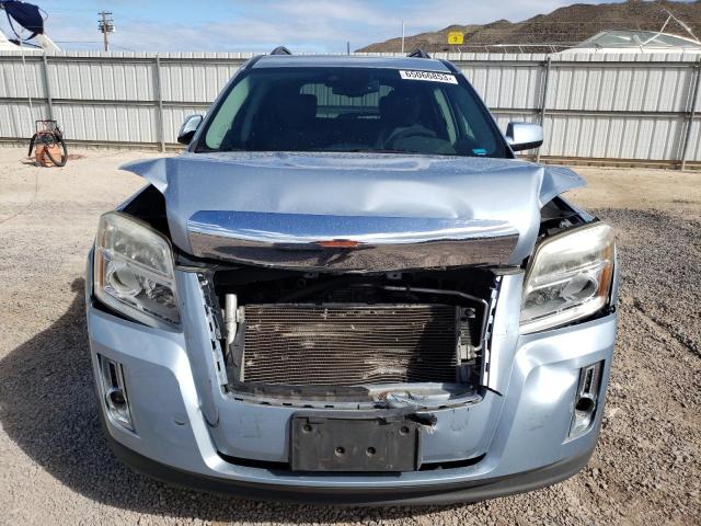 Photo 4 VIN: 2GKFLSE36E6175310 - GMC TERRAIN SL 