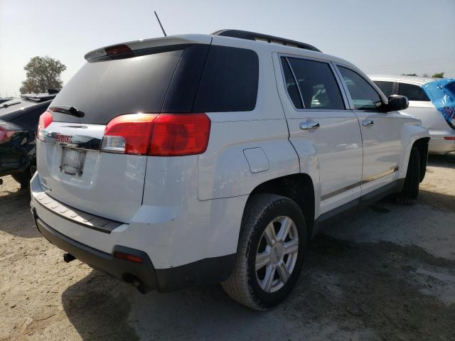 Photo 3 VIN: 2GKFLSE36E6238423 - GMC TERRAIN SL 