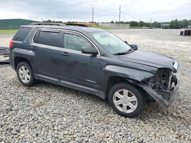 Photo 3 VIN: 2GKFLSE36E6241029 - GMC TERRAIN SL 