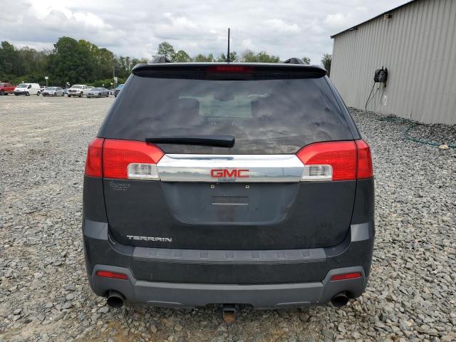 Photo 5 VIN: 2GKFLSE36E6241029 - GMC TERRAIN SL 