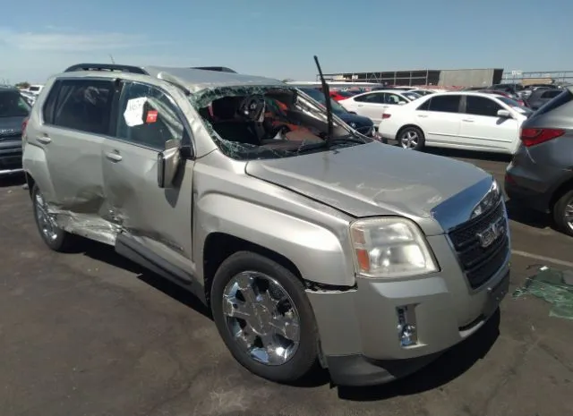 Photo 0 VIN: 2GKFLSE36E6287847 - GMC TERRAIN 