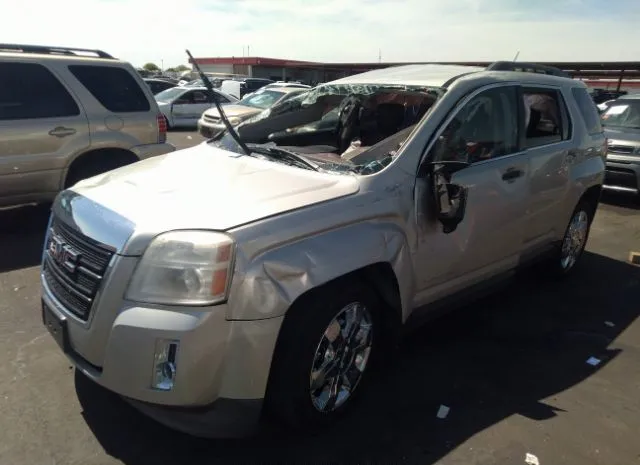 Photo 1 VIN: 2GKFLSE36E6287847 - GMC TERRAIN 