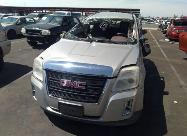 Photo 5 VIN: 2GKFLSE36E6287847 - GMC TERRAIN 