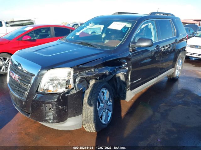 Photo 1 VIN: 2GKFLSE36F6103475 - GMC TERRAIN 