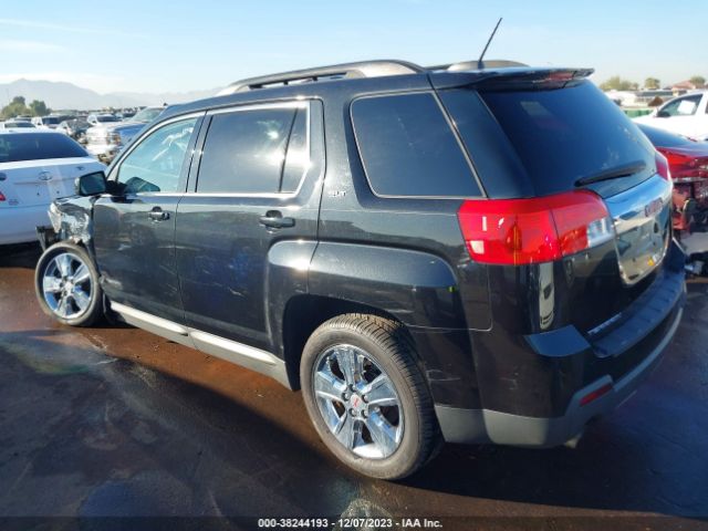 Photo 2 VIN: 2GKFLSE36F6103475 - GMC TERRAIN 