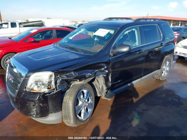 Photo 5 VIN: 2GKFLSE36F6103475 - GMC TERRAIN 