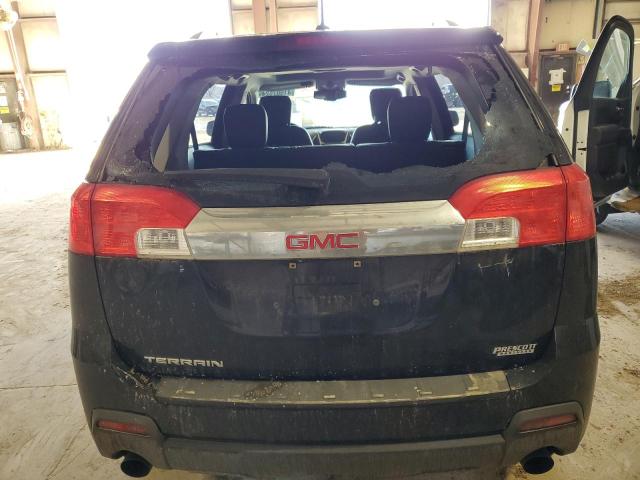 Photo 5 VIN: 2GKFLSE36F6216357 - GMC TERRAIN 