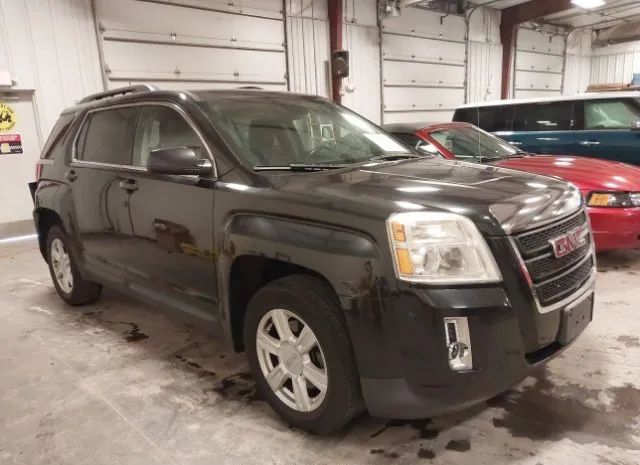 Photo 0 VIN: 2GKFLSE37D6208412 - GMC TERRAIN 