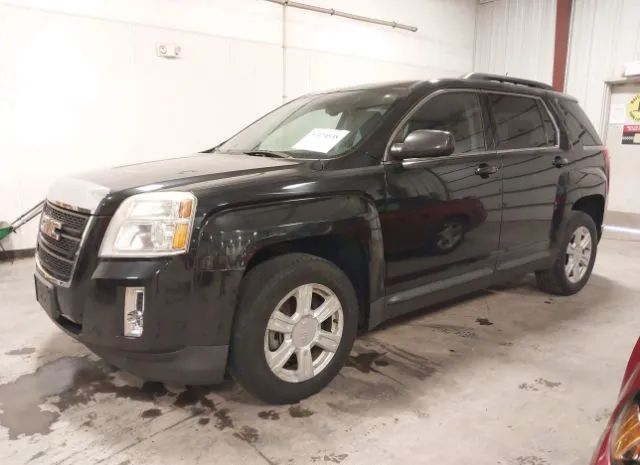 Photo 1 VIN: 2GKFLSE37D6208412 - GMC TERRAIN 