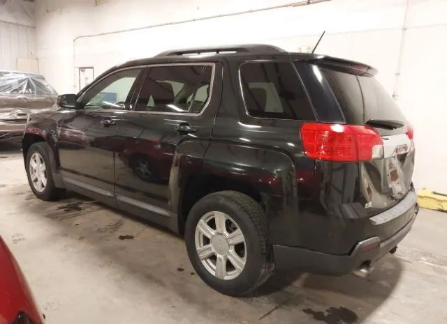 Photo 2 VIN: 2GKFLSE37D6208412 - GMC TERRAIN 