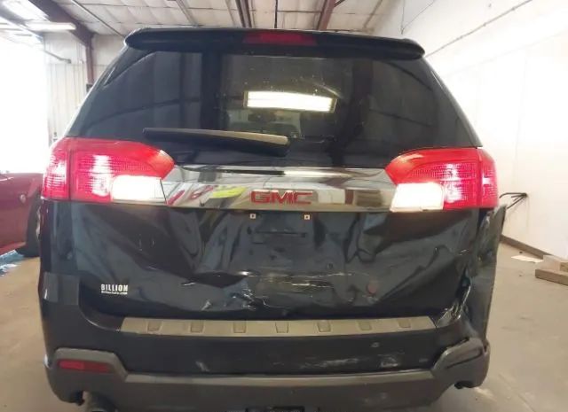 Photo 5 VIN: 2GKFLSE37D6208412 - GMC TERRAIN 