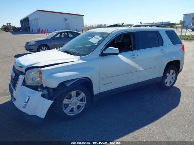 Photo 1 VIN: 2GKFLSE37F6270234 - GMC TERRAIN 