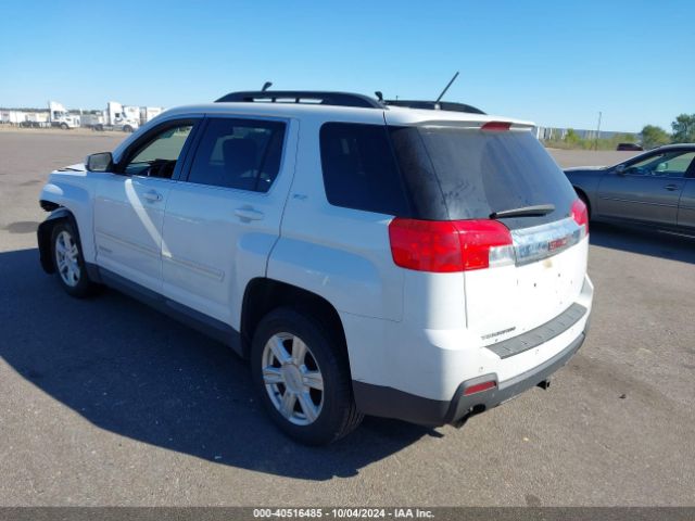 Photo 2 VIN: 2GKFLSE37F6270234 - GMC TERRAIN 