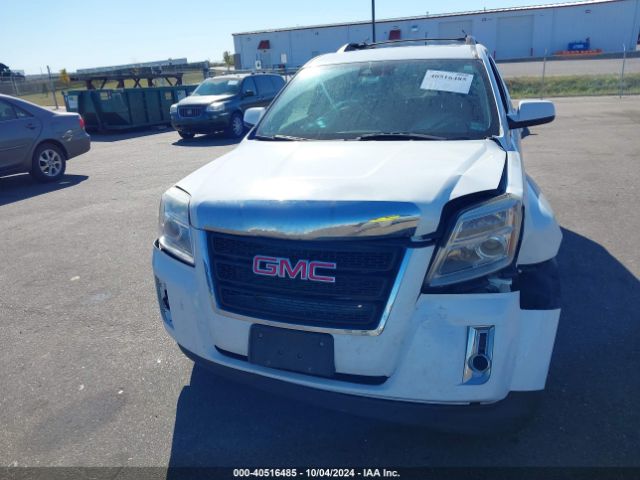 Photo 5 VIN: 2GKFLSE37F6270234 - GMC TERRAIN 