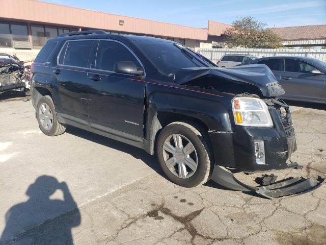 Photo 3 VIN: 2GKFLSE37F6430595 - GMC TERRAIN SL 