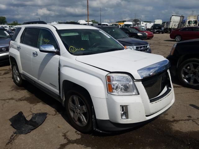 Photo 0 VIN: 2GKFLSE38D6378150 - GMC TERRAIN SL 