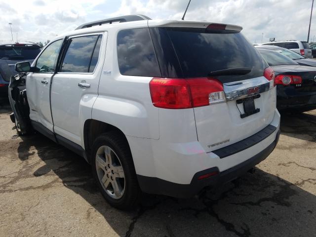 Photo 2 VIN: 2GKFLSE38D6378150 - GMC TERRAIN SL 