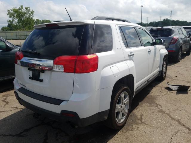 Photo 3 VIN: 2GKFLSE38D6378150 - GMC TERRAIN SL 