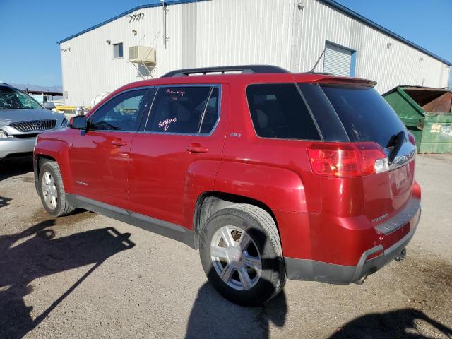 Photo 1 VIN: 2GKFLSE38E6272539 - GMC TERRAIN 