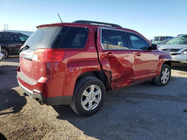 Photo 2 VIN: 2GKFLSE38E6272539 - GMC TERRAIN 