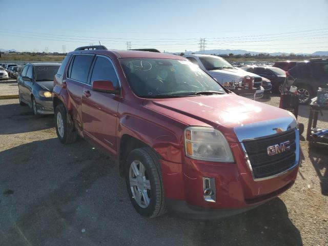 Photo 3 VIN: 2GKFLSE38E6272539 - GMC TERRAIN 