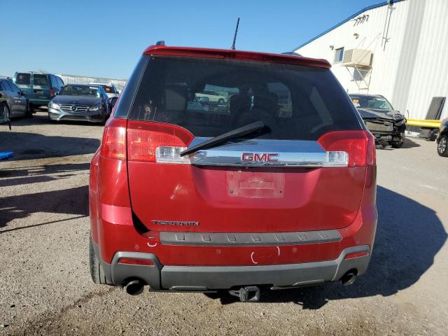 Photo 5 VIN: 2GKFLSE38E6272539 - GMC TERRAIN 