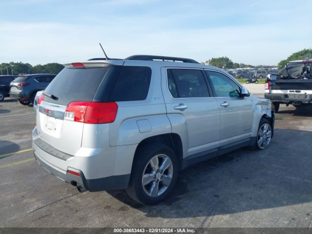 Photo 3 VIN: 2GKFLSE38E6358854 - GMC TERRAIN 