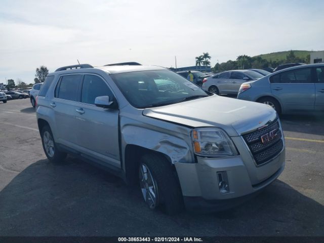 Photo 5 VIN: 2GKFLSE38E6358854 - GMC TERRAIN 