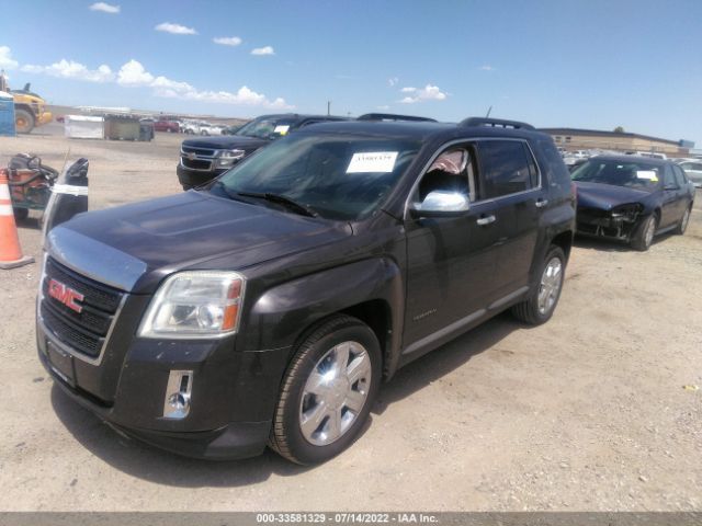 Photo 1 VIN: 2GKFLSE38F6179778 - GMC TERRAIN 