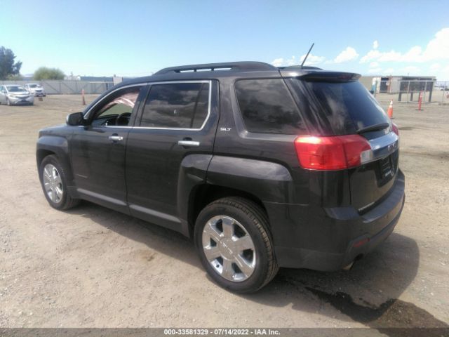 Photo 2 VIN: 2GKFLSE38F6179778 - GMC TERRAIN 