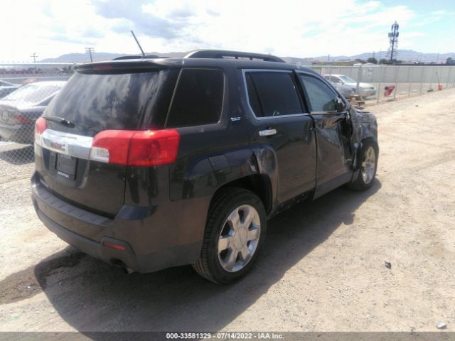 Photo 3 VIN: 2GKFLSE38F6179778 - GMC TERRAIN 