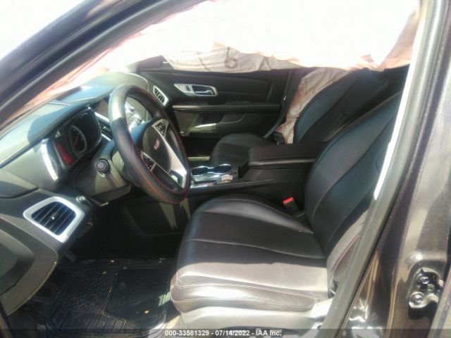 Photo 4 VIN: 2GKFLSE38F6179778 - GMC TERRAIN 