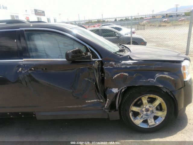 Photo 5 VIN: 2GKFLSE38F6179778 - GMC TERRAIN 