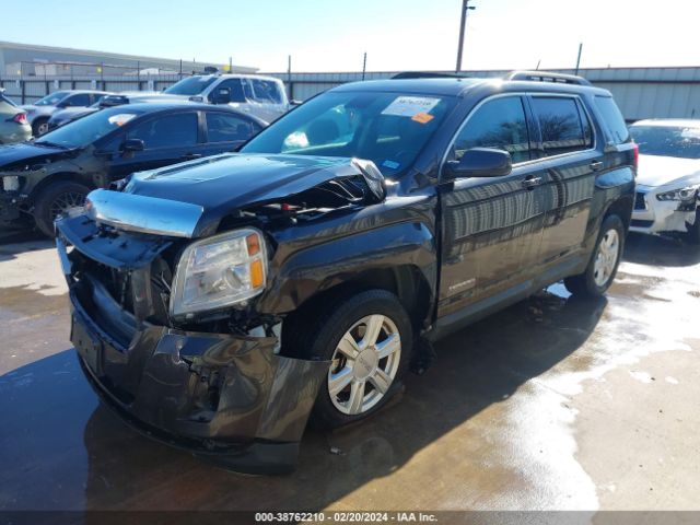 Photo 1 VIN: 2GKFLSE38F6251840 - GMC TERRAIN 