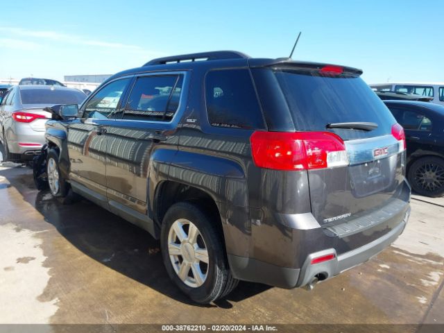 Photo 2 VIN: 2GKFLSE38F6251840 - GMC TERRAIN 