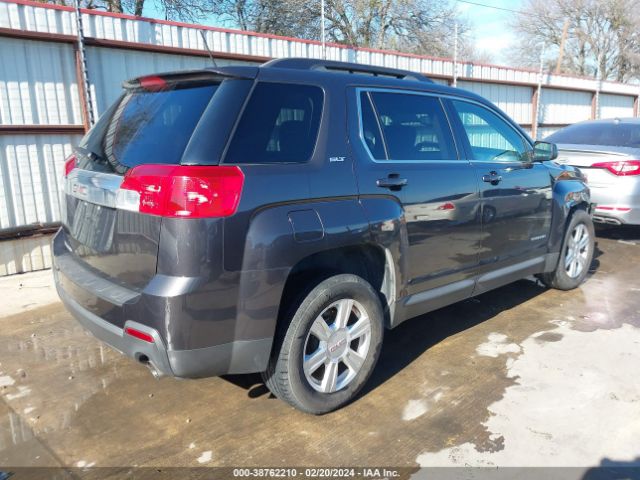 Photo 3 VIN: 2GKFLSE38F6251840 - GMC TERRAIN 