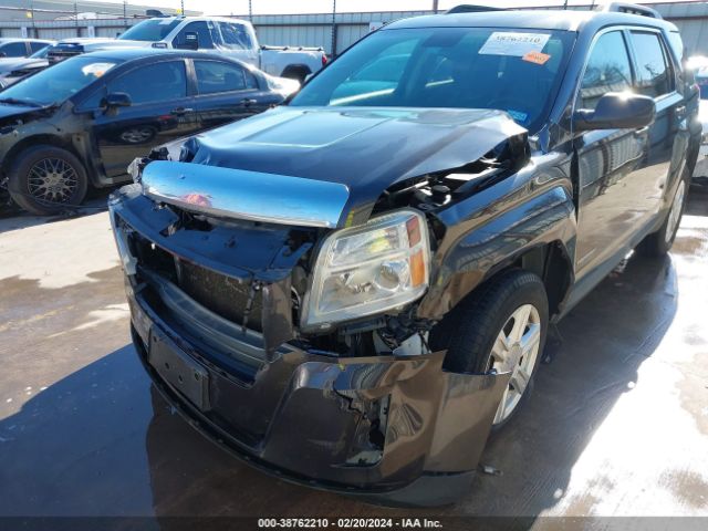 Photo 5 VIN: 2GKFLSE38F6251840 - GMC TERRAIN 